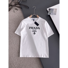 Prada T-Shirts